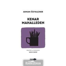 Kenar Mahaleden - Adnan Özyalçıner