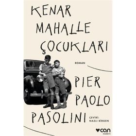Kenar Mahalle Çocukları - Pier Paolo Pasolini