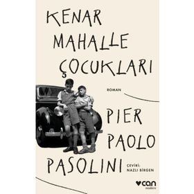 Kenar Mahalle Çocukları - Pier Paolo Pasolini