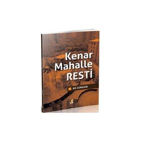 Kenar Mahalle Resti - Ali Congun
