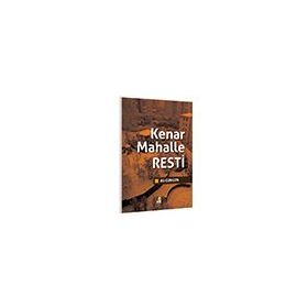 Kenar Mahalle Resti - Ali Congun