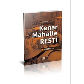 Kenar Mahalle Resti - Ali Congun