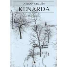 KENARDA - AYHAN GEÇGIN