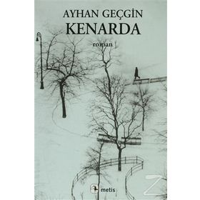 KENARDA - AYHAN GEÇGIN