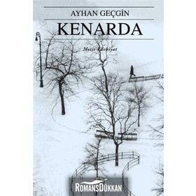 KENARDA - AYHAN GEÇGIN