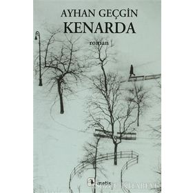 KENARDA - AYHAN GEÇGIN