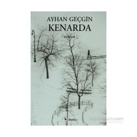 KENARDA - AYHAN GEÇGIN