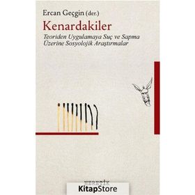 Kenardakiler - Ercan Geçgin