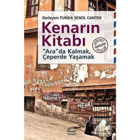Kenarın Kitabı - Funda Şenol Cantek