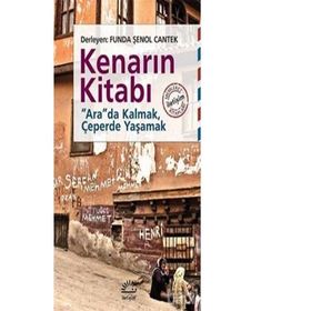 Kenarın Kitabı İletişim Yayıncılık