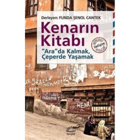 Kenarın Kitabı İletişim Yayıncılık
