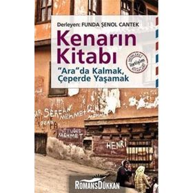Kenarın Kitabı İletişim Yayıncılık