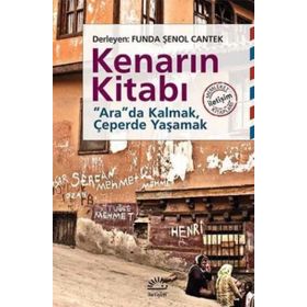 Kenarın Kitabı İletişim Yayıncılık