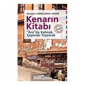 Kenarın Kitabı İletişim Yayıncılık