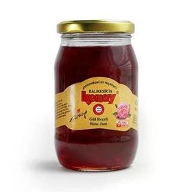 Kenay 240 gr Gül Reçeli