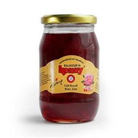 Kenay 240 gr Gül Reçeli