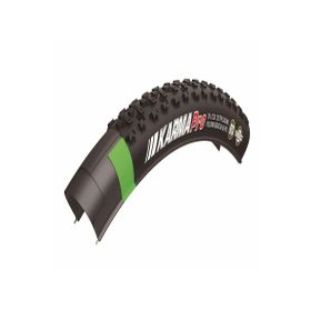 Kenda 27.5 x 2.00 K917 Karma Sport 60 TPI Katlanabilir MTB Çift 2 Adet Dış Lastik