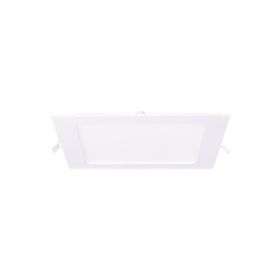 Kendal 22W Günışığıı Sıva Üstü Yuvarlak Led Panel Aramatür