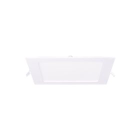Kendal 22W Günışığıı Sıva Üstü Yuvarlak Led Panel Aramatür