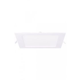 Kendal 22W Günışığıı Sıva Üstü Yuvarlak Led Panel Aramatür