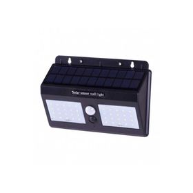Kendal 30 W Beyaz Solar Sensörlü Duvar Apliği