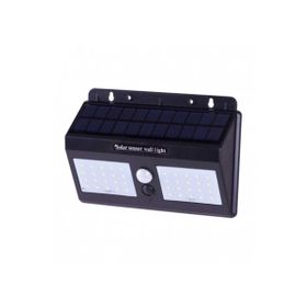 Kendal 30 W Beyaz Solar Sensörlü Duvar Apliği