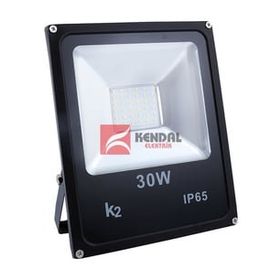 Kendal 30W Beyaz Led Projektör