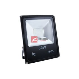 Kendal 30W Beyaz Led Projektör