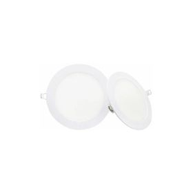 Kendal 6W Günışığı Led Panel Armatür