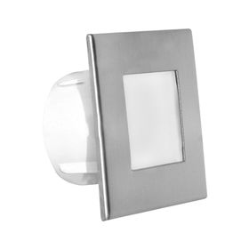Kendal K2 KBA806 IP20 3 W Ledli Kare Koridor ve Merdiven Armatürü
