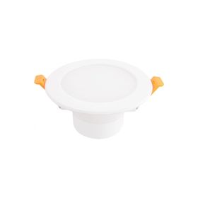 Kendal K2 KDL070 SMD Ledli Beyaz Sıva Altı Downlight Metal Kasa