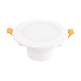 Kendal K2 KDL070 SMD Ledli Beyaz Sıva Altı Downlight Metal Kasa