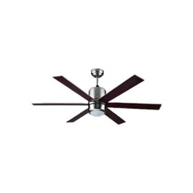 Kendal KCF285 Vanti G9 60 W Kanatlı Lambalı Avizeli Tavan Ahşap Vantilatör