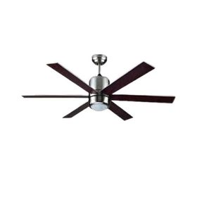 Kendal KCF285 Vanti G9 60 W Kanatlı Lambalı Avizeli Tavan Ahşap Vantilatör