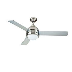 Kendal KCF287 60 W 121 cm 3 Kanatlı Avizeli Tavan Vantilatörü