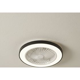 Kendal KCF297 30 W 20 inç Ledli Modern Tavan Vantilatörü