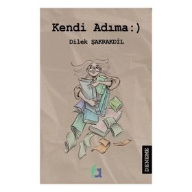 Kendi Adıma - Fa Yayınları