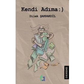 Kendi Adıma - Fa Yayınları