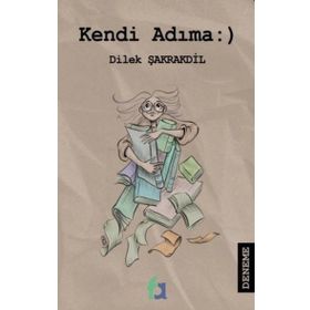 Kendi Adıma - Fa Yayınları