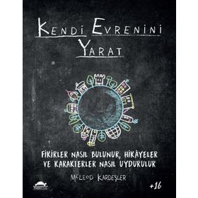 Kendi Evrenini Yarat - McLeod Kardeşler