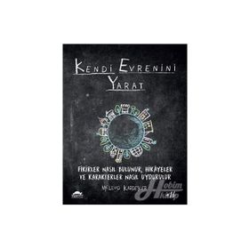 Kendi Evrenini Yarat - McLeod Kardeşler