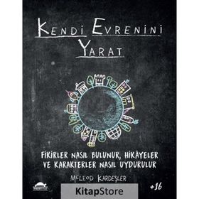 Kendi Evrenini Yarat - McLeod Kardeşler