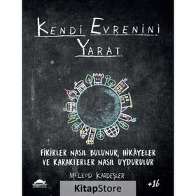 Kendi Evrenini Yarat - McLeod Kardeşler