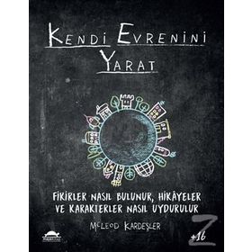 Kendi Evrenini Yarat - McLeod Kardeşler