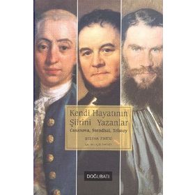 KENDI HAYATININ ŞIIRINI YAZANLAR - GENEL
