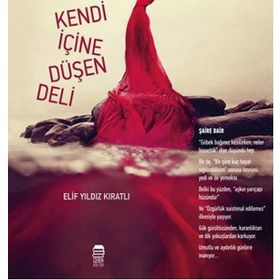 Kendi İçine Düşen Deli - Elif Yıldız Kıratlı