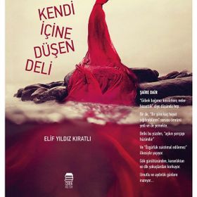 Kendi İçine Düşen Deli - Elif Yıldız Kıratlı