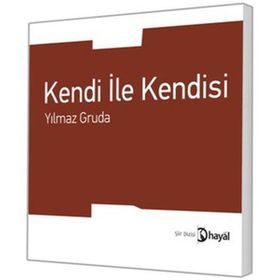 KENDI İLE KENDISI - YILMAZ GRUDA