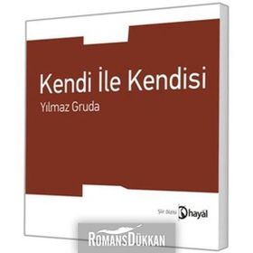 KENDI İLE KENDISI - YILMAZ GRUDA