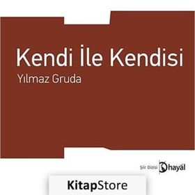 KENDI İLE KENDISI - YILMAZ GRUDA